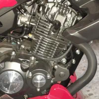 بنلی ۱۵۰ مدل ۱۴۰۴ صفر|موتورسیکلت|قم, خاکفرج|دیوار