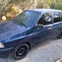 پراید مدل ۸۴|خودرو سواری و وانت|گلستان (تهران), |دیوار