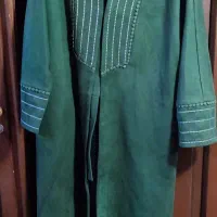 پالتو پاییزی آکبند