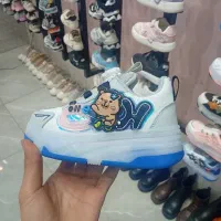 کتونی اسکیتی|دوچرخه، اسکیت، اسکوتر|نسیم‌شهر, |دیوار