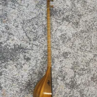 سه تار|سازهای سنتی|کرمانشاه, |دیوار