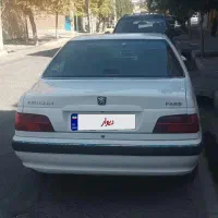 پارس  tu5مدل1400|خودرو سواری و وانت|بناب, |دیوار