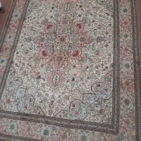 فرش دستباف