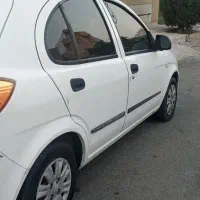 تیبا 2 (هاچبک) EX، مدل ۱۳۹۶|خودرو سواری و وانت|شیراز, شهرک گلستان|دیوار