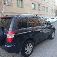 ام وی ام X33بدون رنگ|خودرو سواری و وانت|تهران, امیر بهادر|دیوار