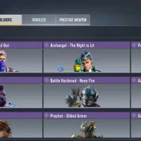 اکانت کالاف|کنسول، بازی ویدئویی و آنلاین|اقلید, |دیوار