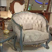 مبل زمرد بدون پیش پرداخت یک ساله