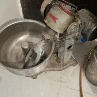 خمیرگیر ۱۵ کیلویی(همزن )