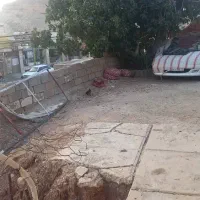 زمین تجاری مرکز شهر قلعه ریسی