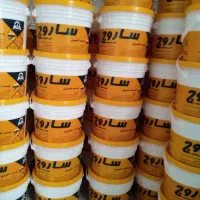 پخش چسب پودری - پرسلان ،|مصالح و تجهیزات ساختمان|چهارباغ, |دیوار