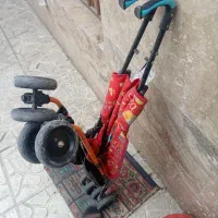 کالسکه بچه|کالسکه و لوازم جانبی|مشهد, امیر|دیوار