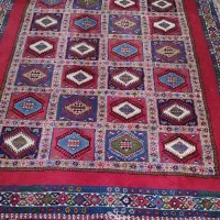 قالی دستباف یلمه|فرش|شهرضا, |دیوار