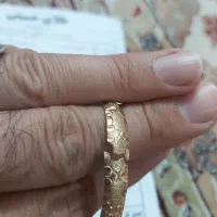النگو بچگانه شکسته|جواهرات|شیراز, منطقه هوایی شهید دوران|دیوار