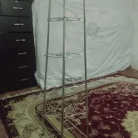 استند قابلمه استیل