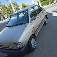 پراید 87