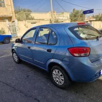 فروش ماشین تیبا ۲ مدل ۹۷