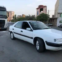 خودرو زانتیا مدل۸۶|خودرو سواری و وانت|ساوه, |دیوار