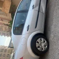 مگان ۱۶۰۰ مدل ۸۷|خودرو سواری و وانت|تبریز, |دیوار