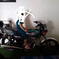 موتور۲۰۰ نامی ۱۴۰۲|موتورسیکلت|کرمانشاه, |دیوار