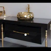 روشویی کابینتی خرید از تولیدی|لوازم سرویس بهداشتی|پاکدشت, پاکدشت (مامازند)|دیوار