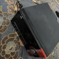 پخش کننده DVD ، ضبط ، پخش خانگی AISA|پخش‌کننده DVD و ویدیو|مشهد, عبادی|دیوار