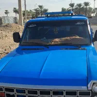 زامیاد مدل۱۴۰۱|خودرو سواری و وانت|ایرانشهر, |دیوار