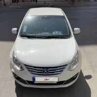 فروش JAC J4