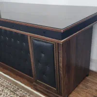 میز و صندلی مدیریت|مبلمان اداری|مشهد, احمدآباد|دیوار