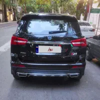 sx5 مدل 1404 در حد صفر