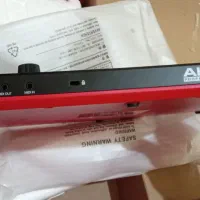 لانچ پد آکایی mpd-226|گیتار، بیس، امپلیفایر|سنندج, |دیوار