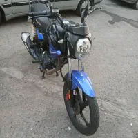 موتور ۱۵۰ سی سی ایران دوچرخ ۱۰ بی