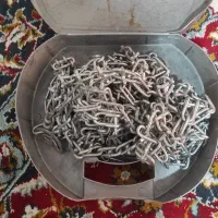 زنجیرچرخ|قطعات یدکی و لوازم جانبی|بروجرد, |دیوار