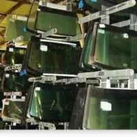 شیشه جلو پژو پراید تیبا کوییک ۲۰۶