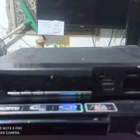 تلویزیون و دستگاه دیجیتال و دستگاه سی دی فلاش خور|تلویزیون و پروژکتور|قم, پردیسان|دیوار