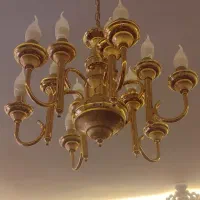 دوعدد لوسترنو