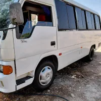 هیوندا مدل ۹۰|خودرو سنگین|مسجد سلیمان, |دیوار