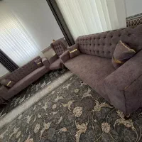 مبلمان درحد نو بفروش میرسد