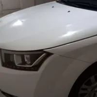 دنا پلاس ۹۹ تیپ ۱|خودرو سواری و وانت|هشتگرد, |دیوار
