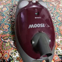 جاروبرقی sanam1500W