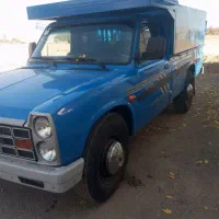 باربری درون شهری