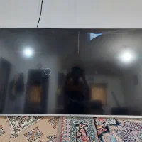 TCL 50|تلویزیون و پروژکتور|هادی شهر, |دیوار