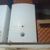 فروش و خرید آبگرمکن نو و دست دو