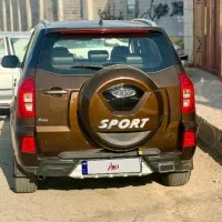 ام وی ام x33مدل ۹۸ در حدصفر بدون رنگ اتومات کولریخ|خودرو سواری و وانت|اهواز, پادادشهر|دیوار