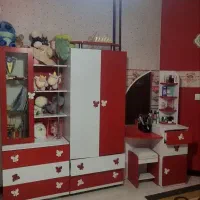 سرویس خواب دخترانه