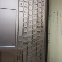 لپتاپ zenbook asus