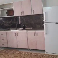 اجاره سوییت منزل شخصی طبقه همکف|اجارهٔ کوتاه‌مدت آپارتمان و سوئیت|مشهد, پروین اعتصامی|دیوار