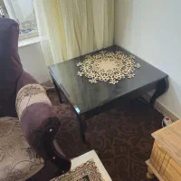 میز وعسلی