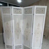 پارتیشن در حد نو