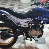 تریل ۲۳۰ سی سی