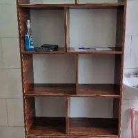 میز وصندلی اداری نو